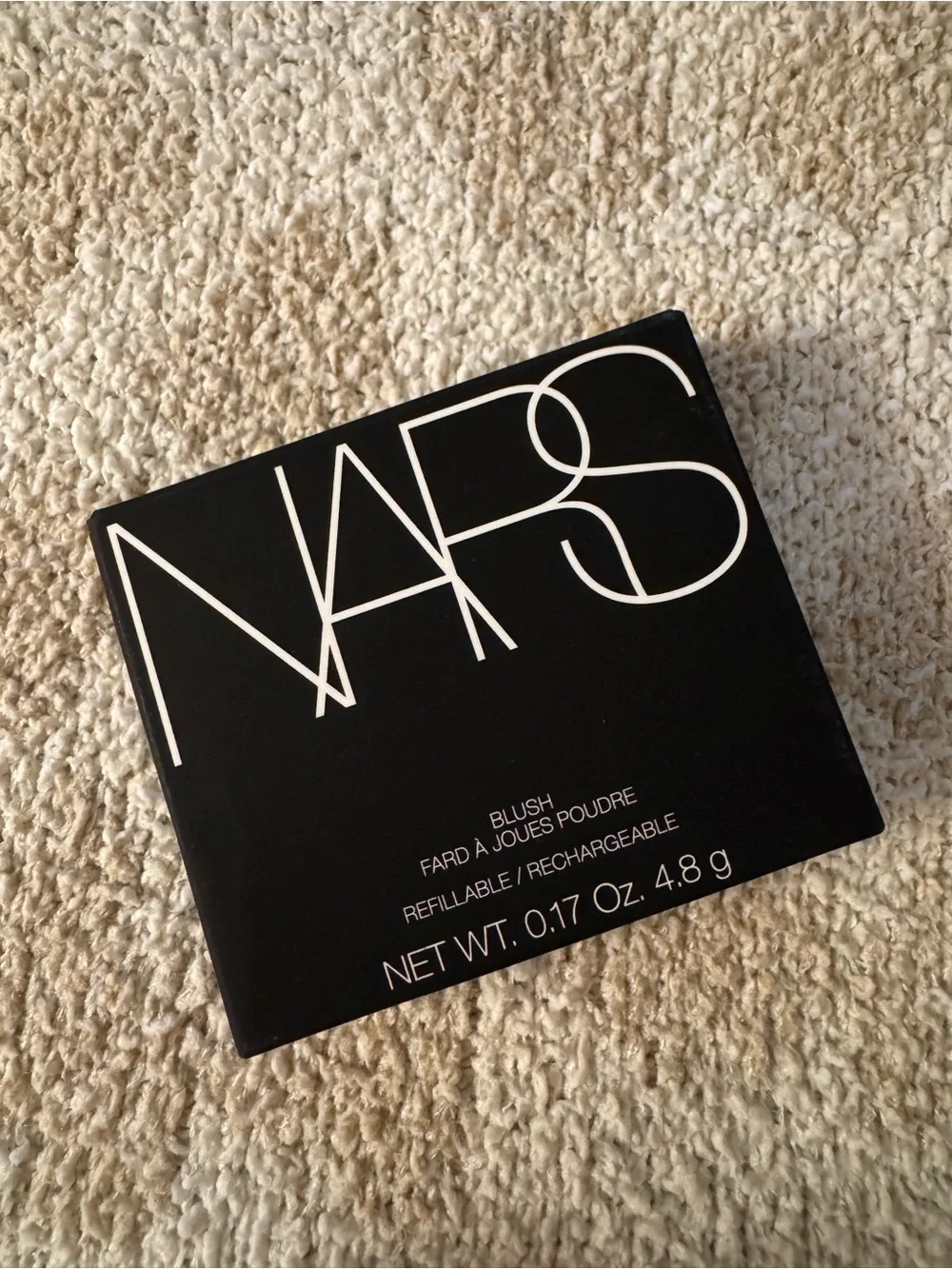 NARS Powder Blush
